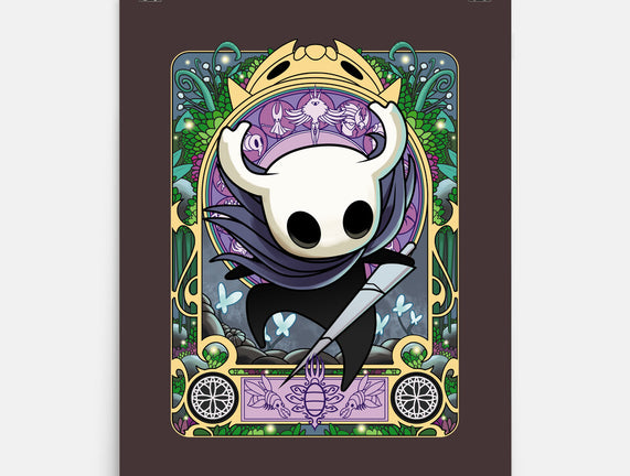 Nouveau Knight