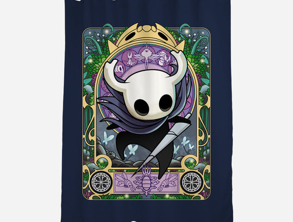 Nouveau Knight