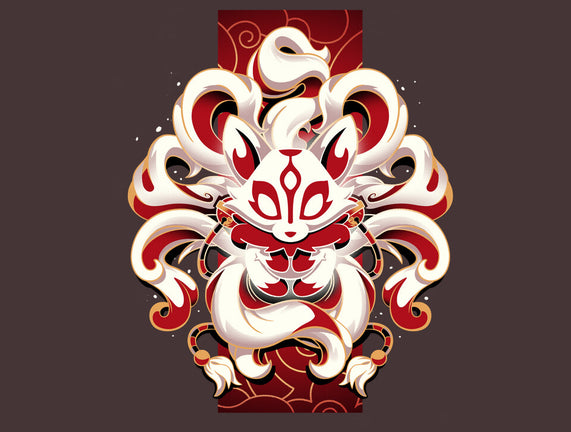 Fox Spirit