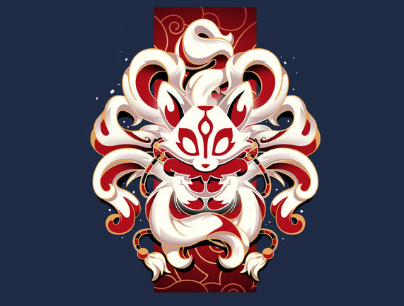 Fox Spirit