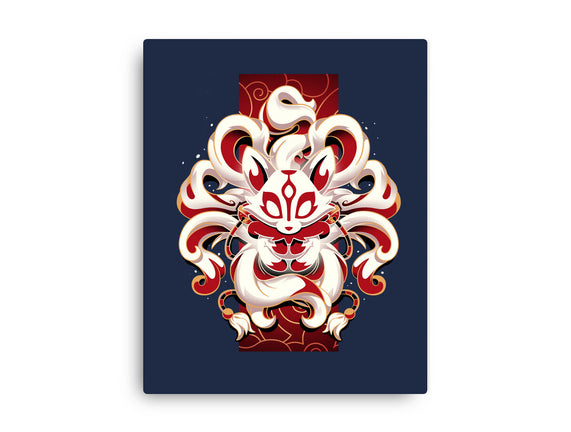 Fox Spirit