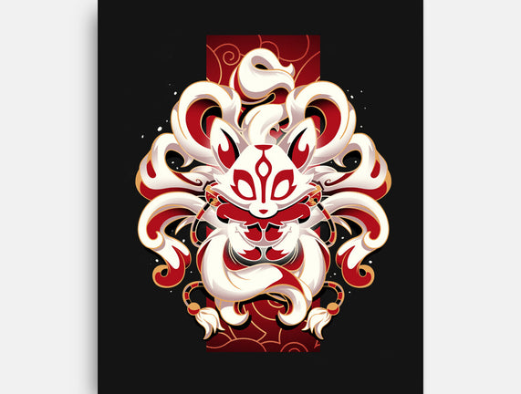 Fox Spirit