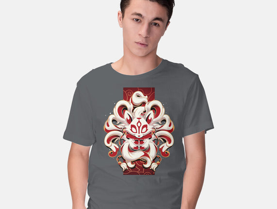 Fox Spirit