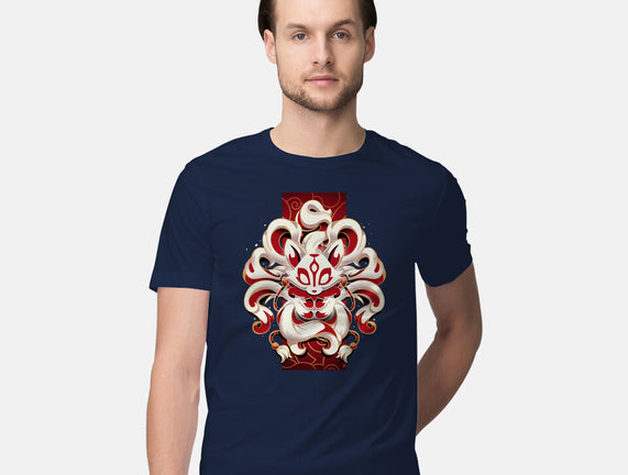 Fox Spirit