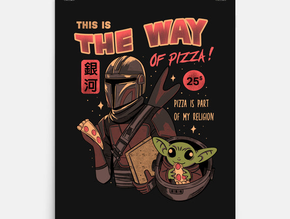 Stellar Pizza