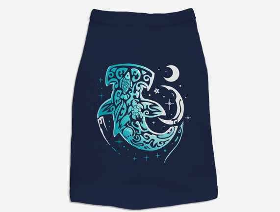 Moon Shark