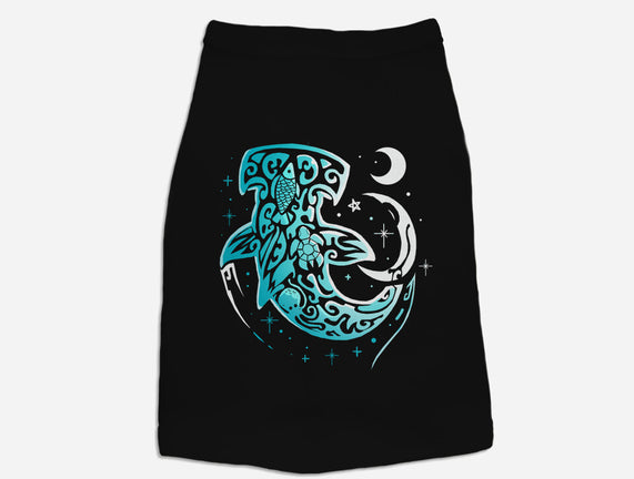 Moon Shark