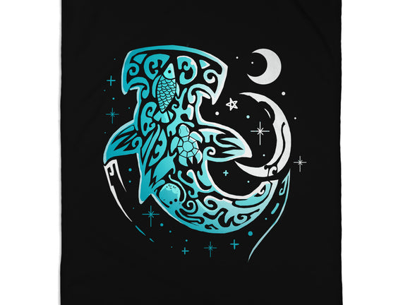 Moon Shark
