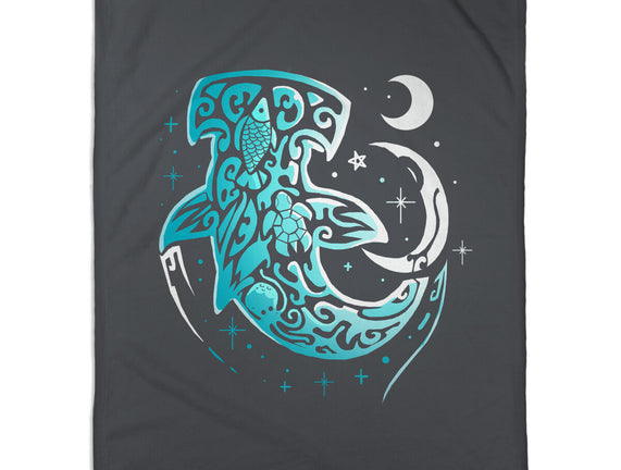 Moon Shark