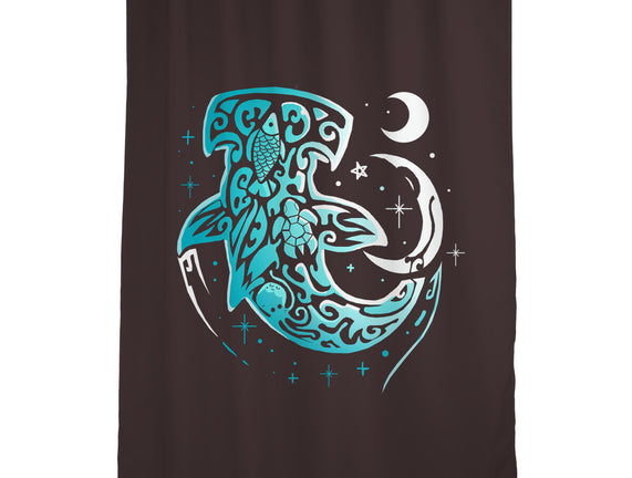 Moon Shark