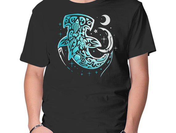 Moon Shark