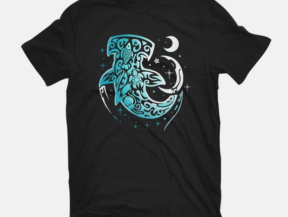 Moon Shark