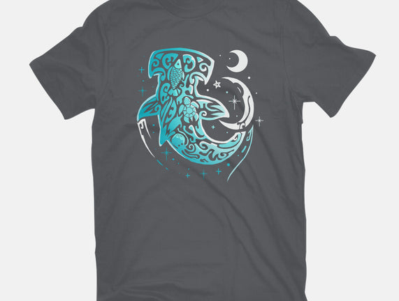 Moon Shark