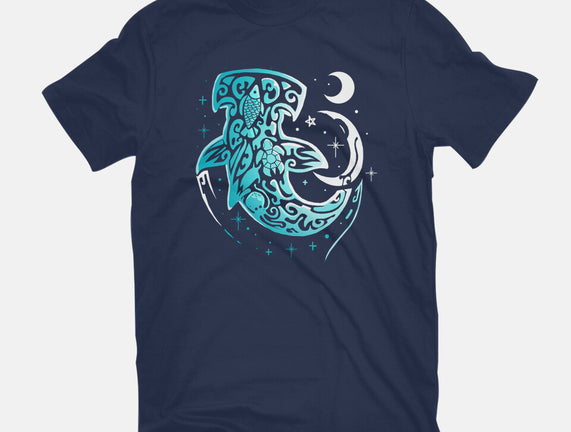 Moon Shark