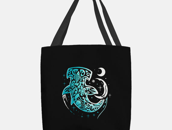 Moon Shark