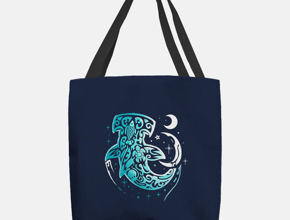 Moon Shark