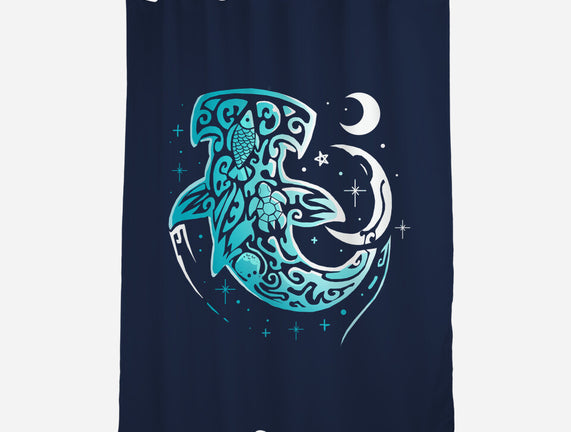 Moon Shark