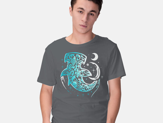 Moon Shark