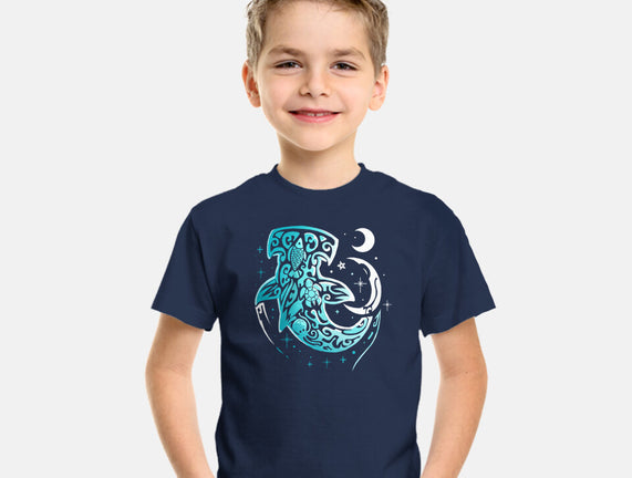 Moon Shark