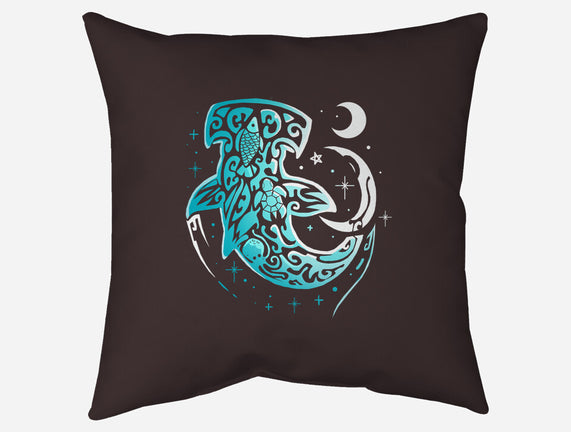Moon Shark