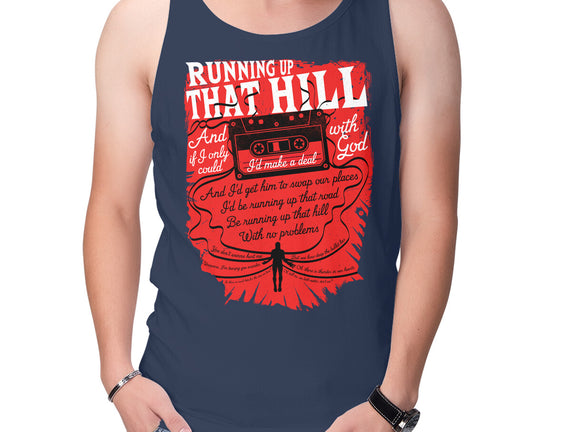Running Up That Hill