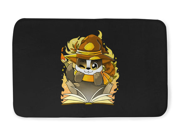 Wizard Puff