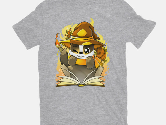 Wizard Puff