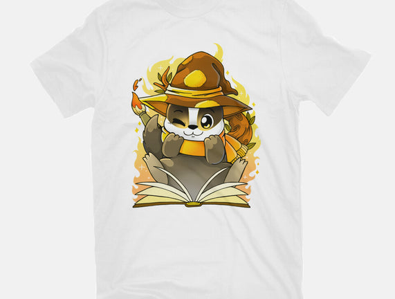 Wizard Puff