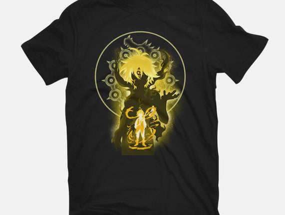 The Dragon's Sin Of Wrath