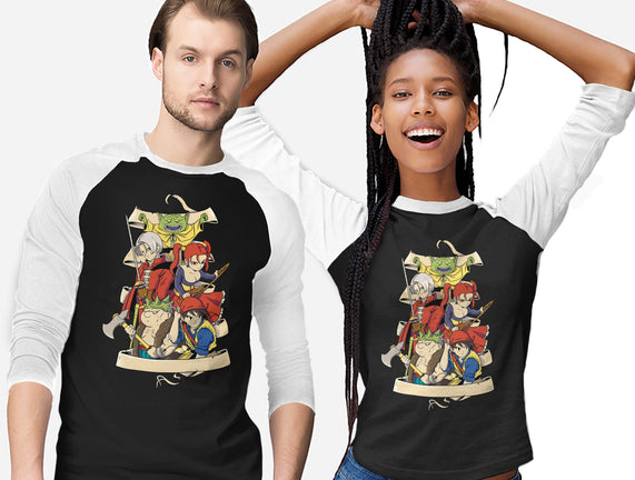 Quest For Dragons