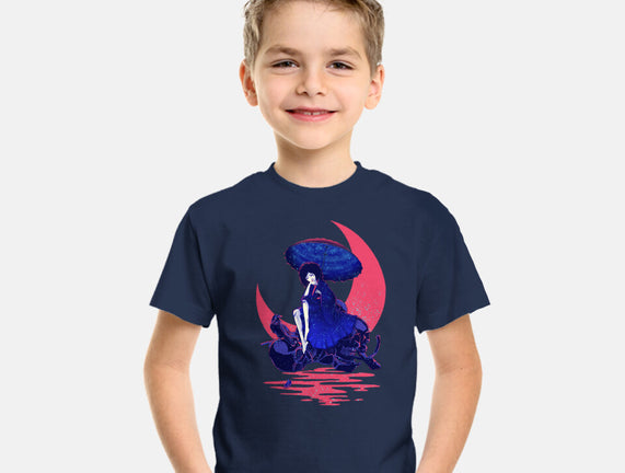 May Death Be With You