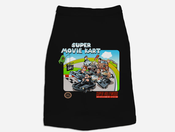 Super Movie Kart