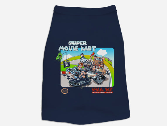 Super Movie Kart