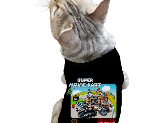 Super Movie Kart