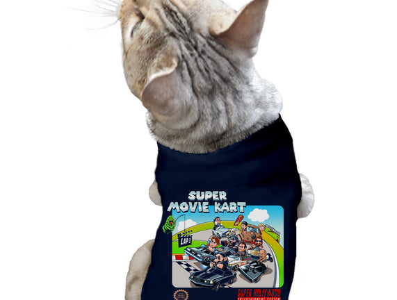 Super Movie Kart