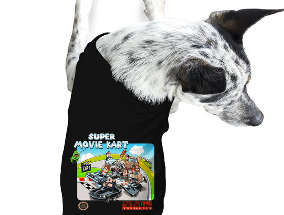 Super Movie Kart