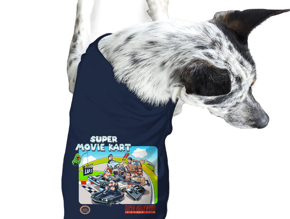 Super Movie Kart