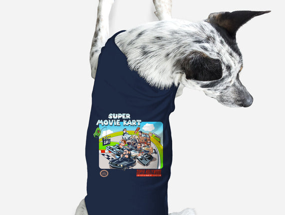 Super Movie Kart