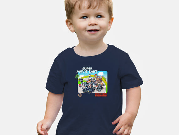 Super Movie Kart