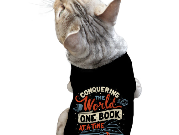 One Book At A Time