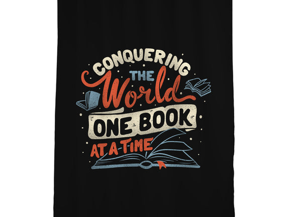 One Book At A Time