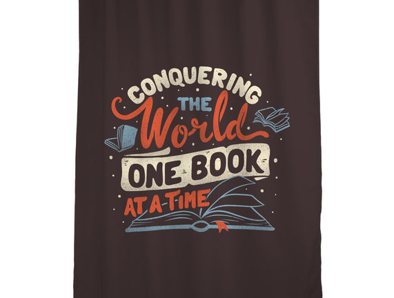 One Book At A Time