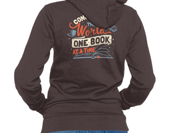 One Book At A Time