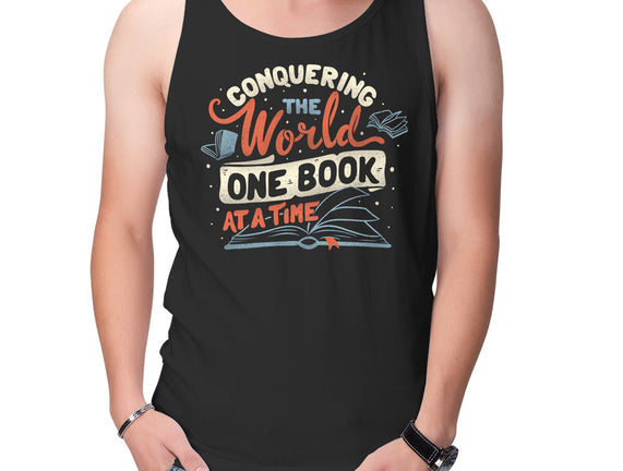 One Book At A Time
