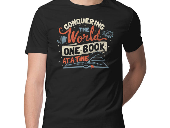 One Book At A Time