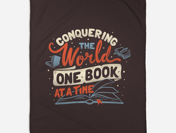 One Book At A Time
