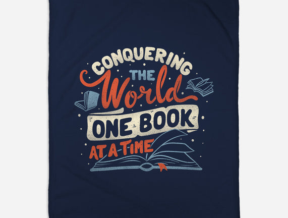 One Book At A Time