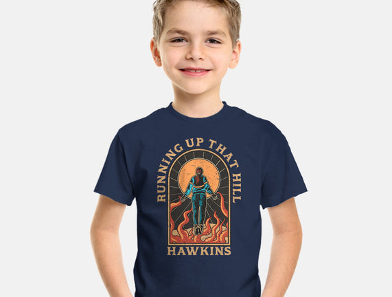 Up That Hill