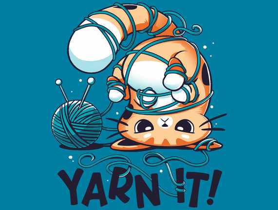 Yarn It
