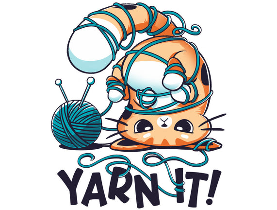 Yarn It